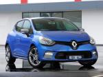 Renault Clio GT 2014 года (AU)